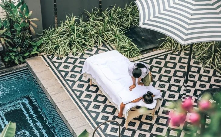 Cambodia Wellness & Rejuvenate